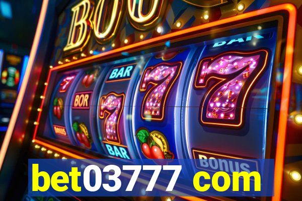 bet03777 com